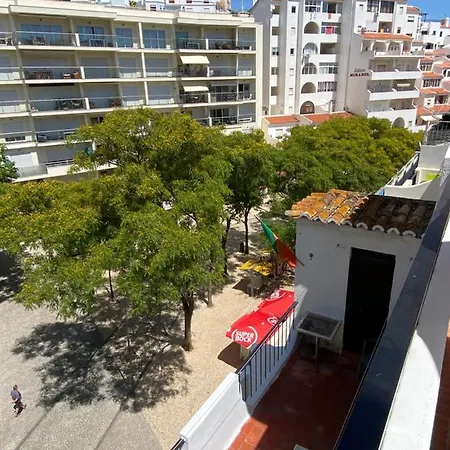 Plage Albufeira Exterior photo