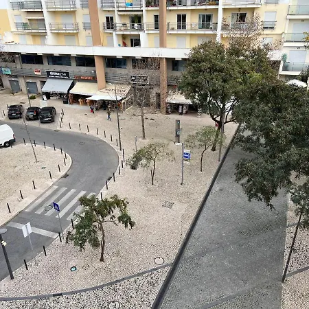 Plage Albufeira Exterior photo