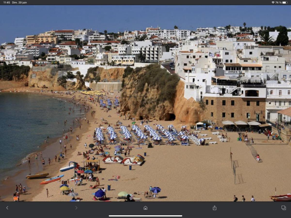 Plage Appartement