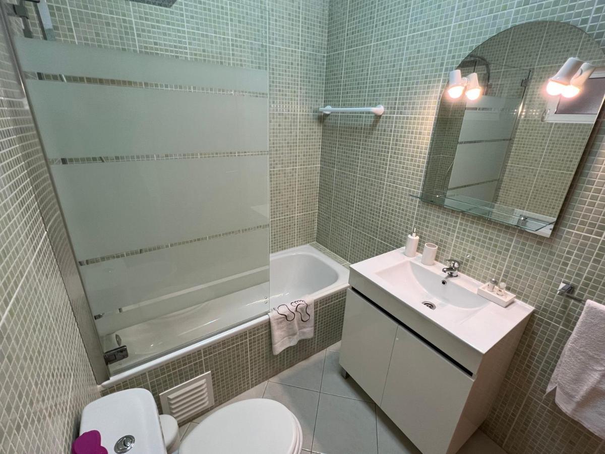 Appartement Plage Albufeira