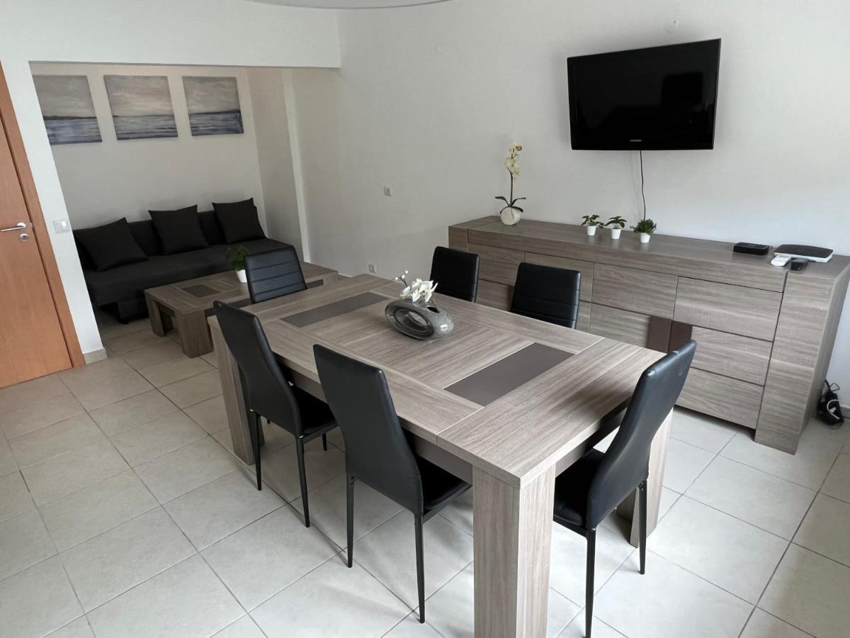 Appartement Plage *