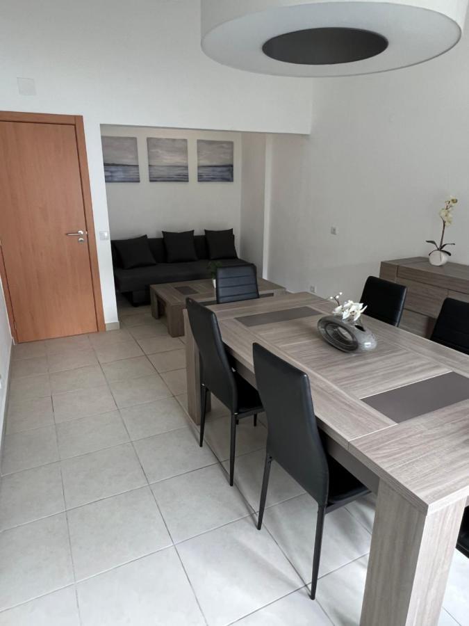 Plage Appartement *