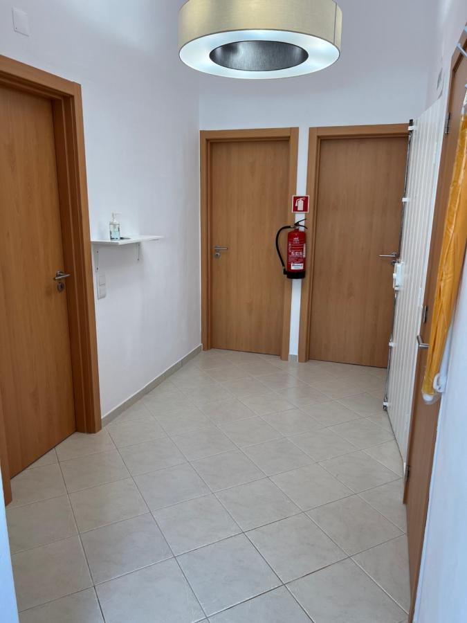 Plage Appartement