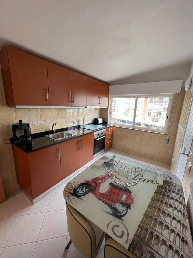 Plage Appartement Albufeira