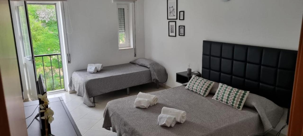 Appartement Plage