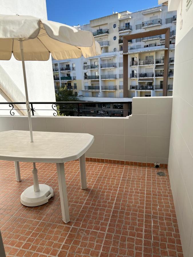 Plage Appartement Albufeira